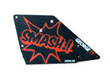 Custom Name Plate for APN30 Tape Guns