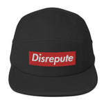 #FullSemiDisrepute Hat