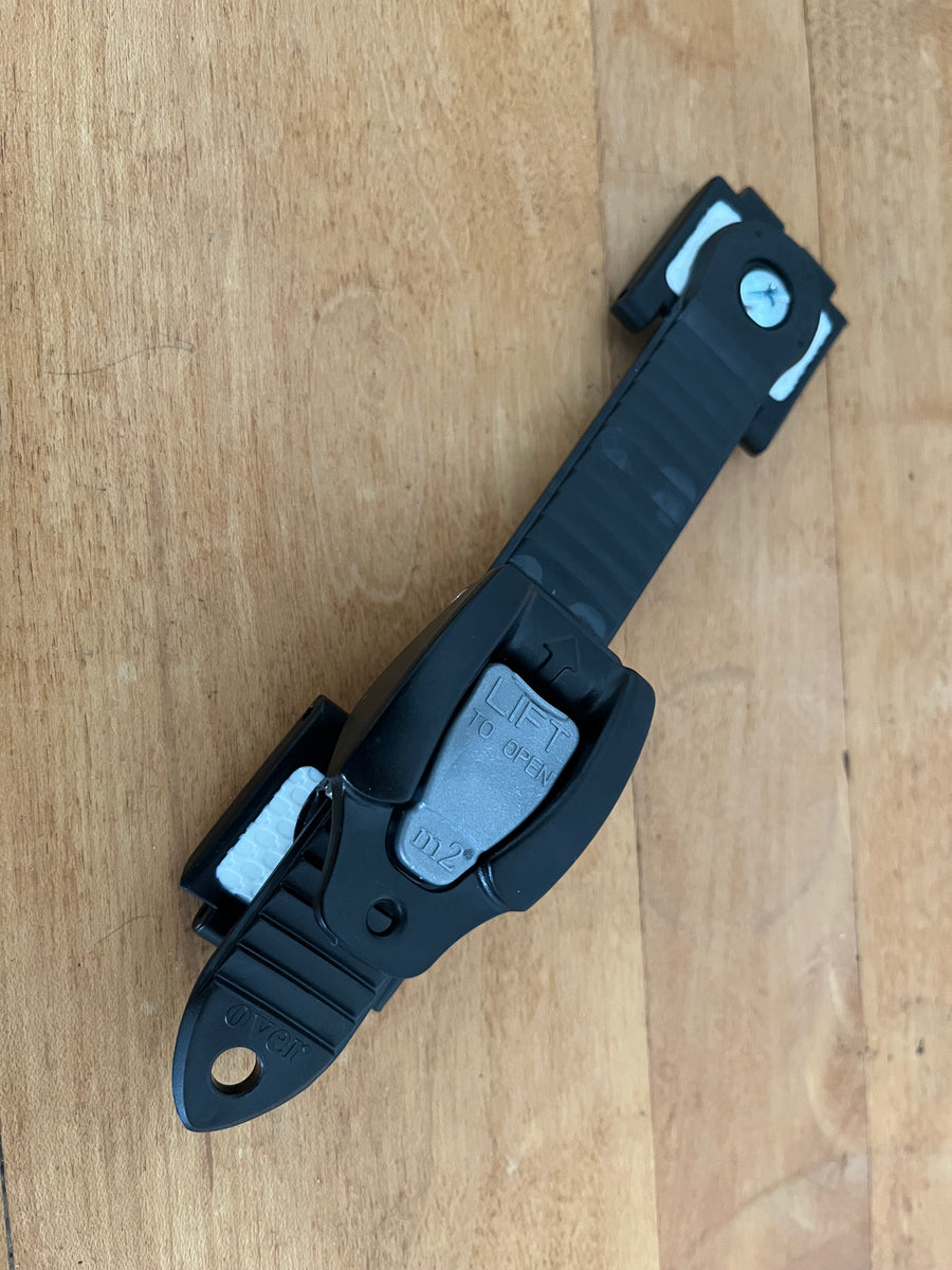 DAA Lynx Belt Ratchet Kit pewlab